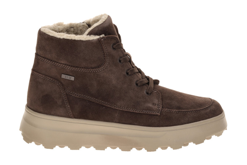 Caprice Winter Stiefelette Boots braun TEX 26203