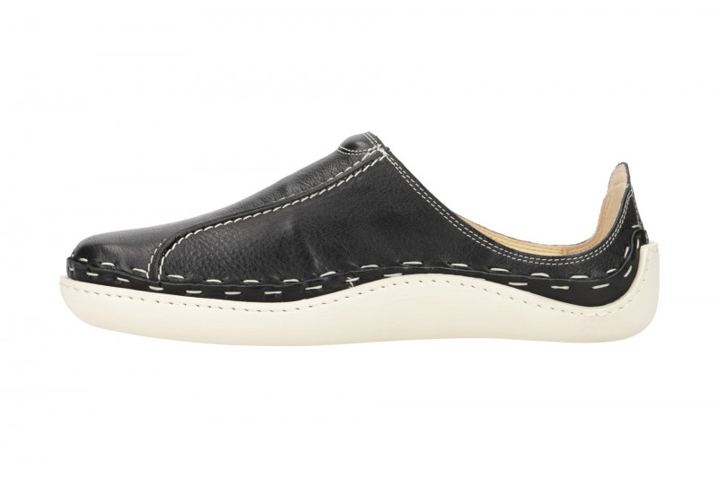 Eject Slipper eJECT schwarz Herren Pantoletten 5846