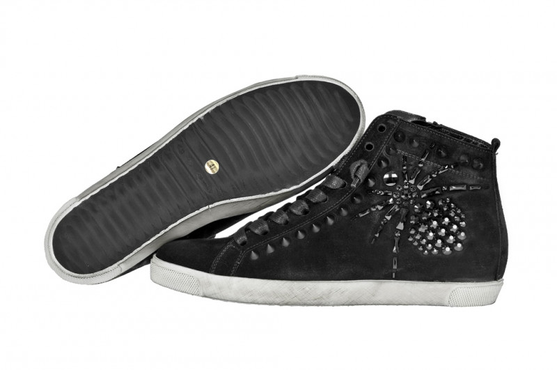 K&S Queens 61-19620-540 schwarz