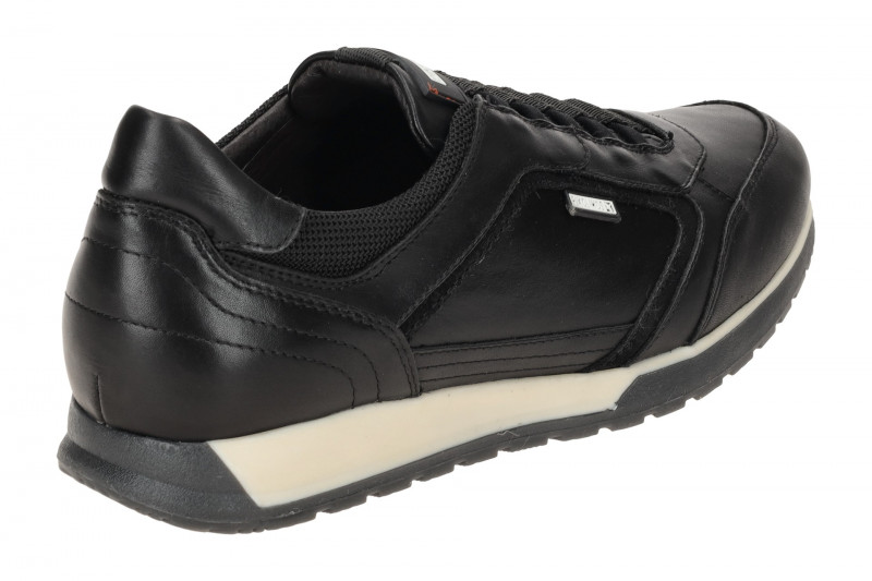 Pikolinos Cambil Schuhe Slipper schwarz M5N-6247C1