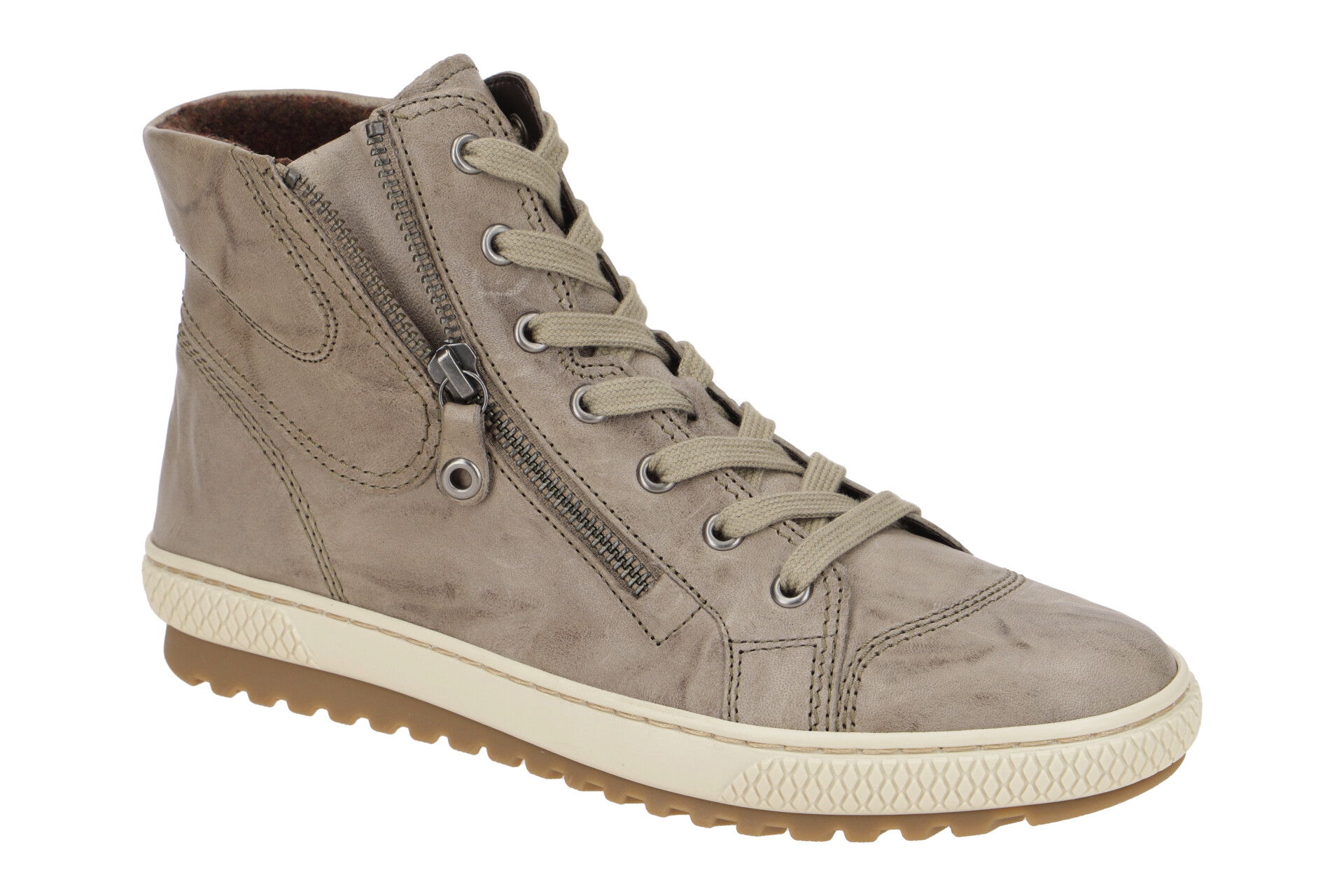 Gabor / Stiefelette / 93.760.12