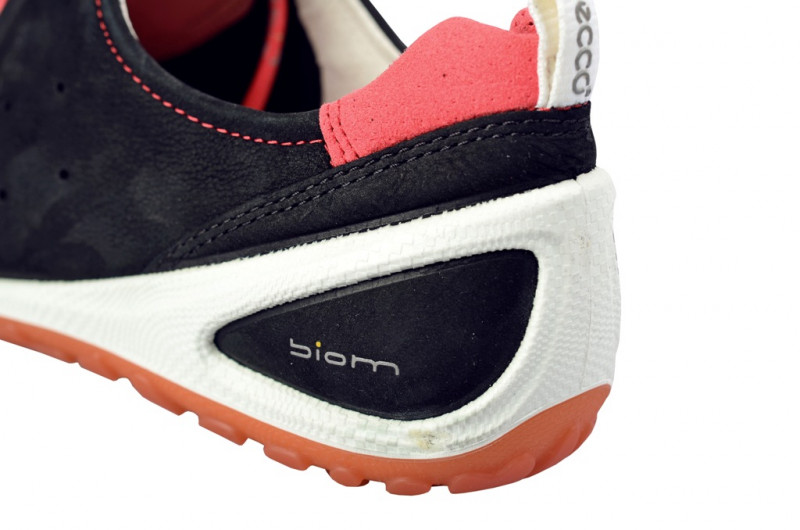 Ecco Biom Lite 1.2 Damenschuhe schwarz 80200357733