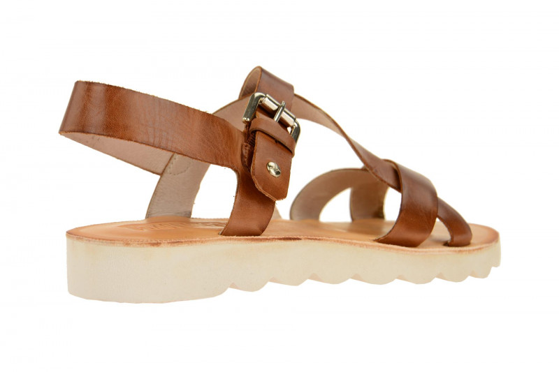 Pikolinos Albufera Sandalette braun W5J-0826
