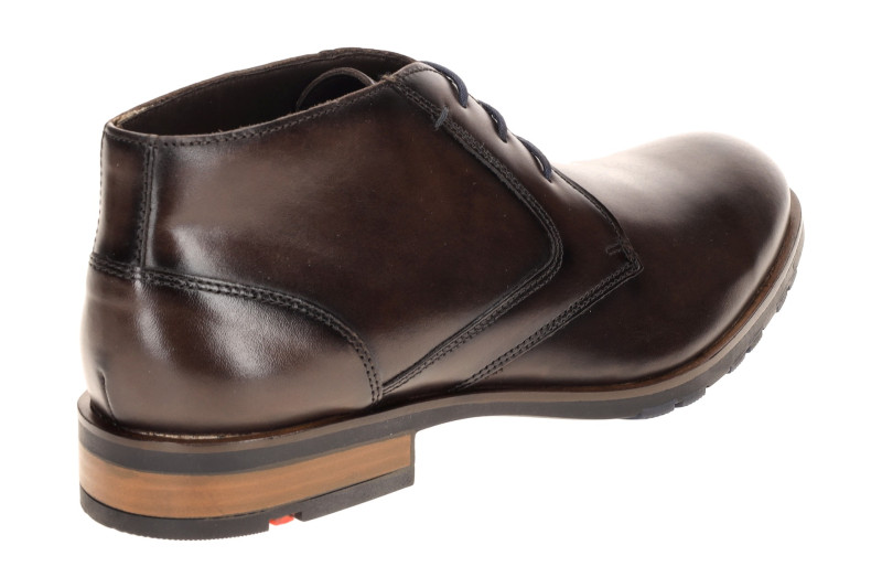 Lloyd Dramon Stiefelette braun Business 26-665-05