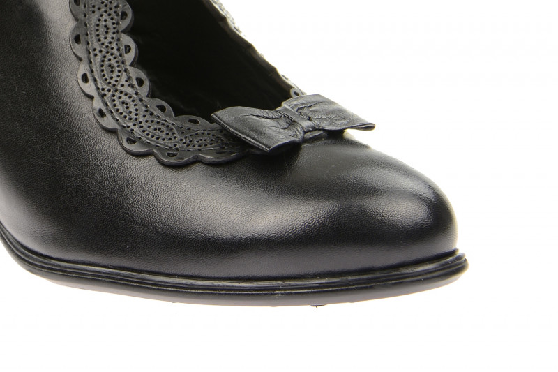 Everybody Sommer Stiefelette schwarz - 14859P5218
