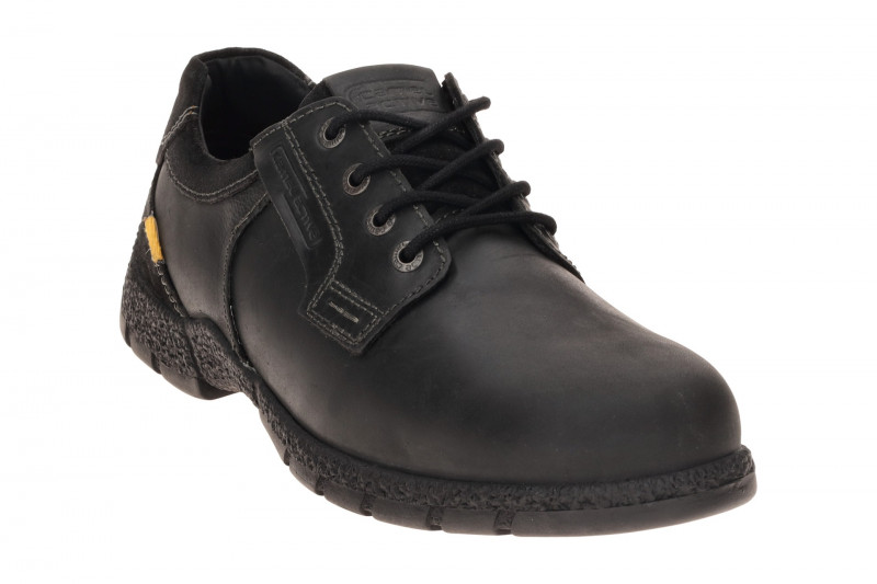camel active Alvar Schuhe schwarz 55AVA01