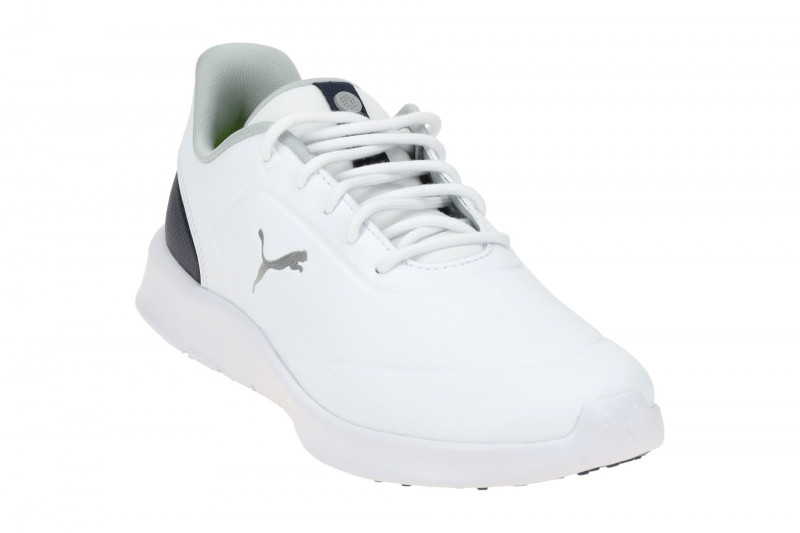 Puma Laguna Fusion WP Schuhe weiß Damen Sport 377530