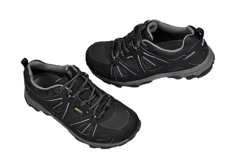 Ecco Ultra Trail GTX Schuhe schwarz 85203351052