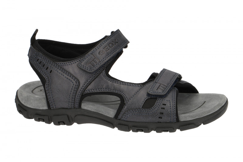 Geox S.Strada Sandale blau U4224A