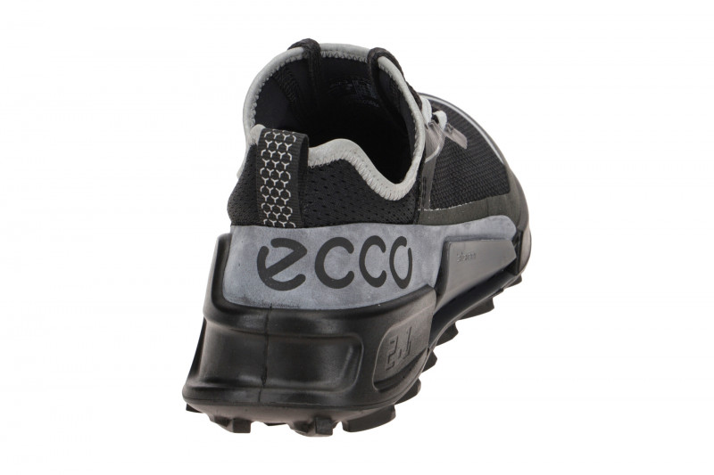 ecco Biom X Country Damen Schuhe schwarz