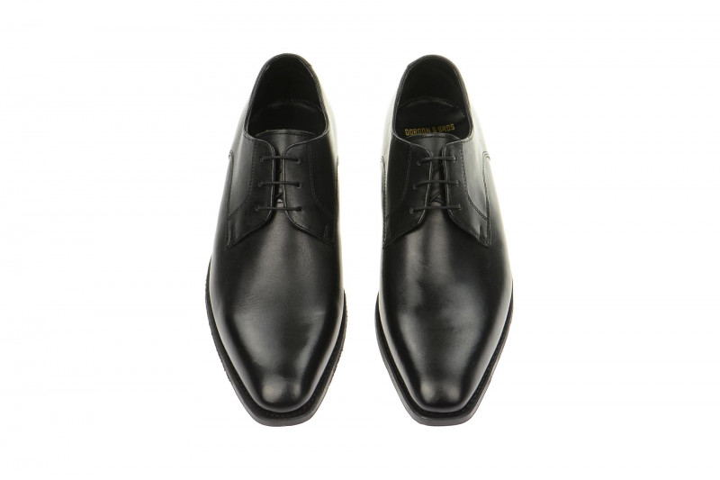 Gordon & Bros Lorenzo Schuhe schwarz S500311