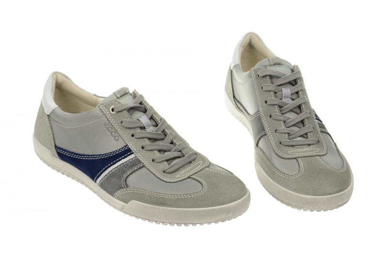Ecco Graham Schuhe grau - 50110459142