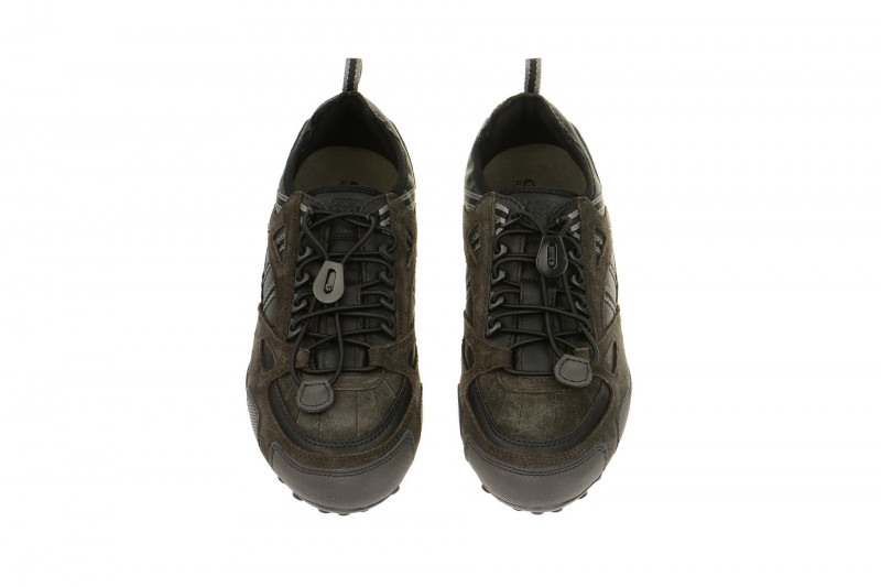 Geox U5207C 022QG C6524 Snake mud black
