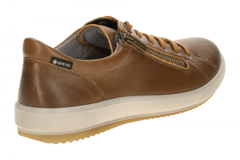 Legero Tanaro 5 Schuhe braun cocco Nappa GORE-TEX 219
