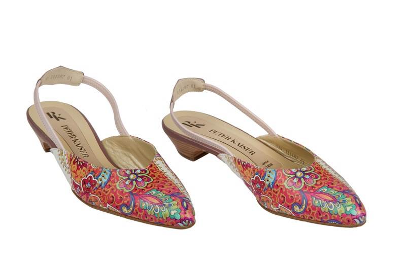 Peter Kaiser Cite 25 multi paisli 22377/916