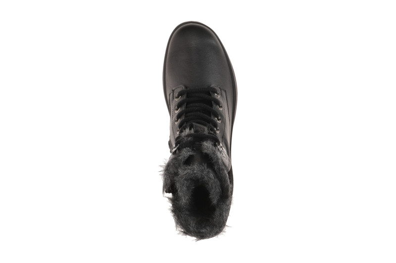 Legero Dreamer Winter Stiefel schwarz Boots GORE-TEX 351