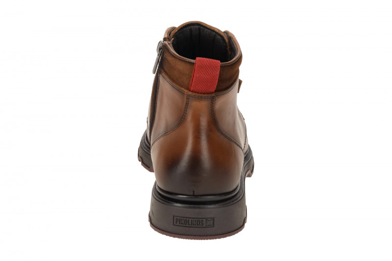 Pikolinos Linares Stiefelette braun M8U-8216C1