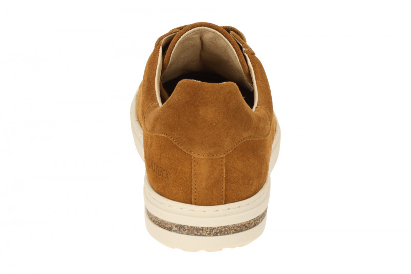 Birkenstock BEND Schuhe braun mink SCHMAL 1028614