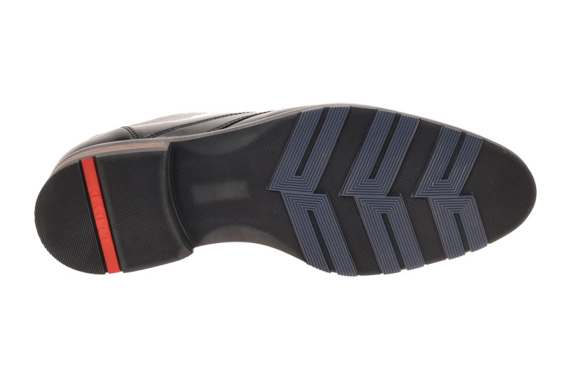 Lloyd Dramon Business Stiefelette schwarz 26-665-00