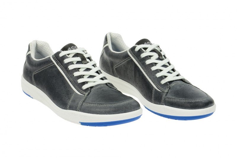 Ecco Eldon Schuhe grau 53120450379