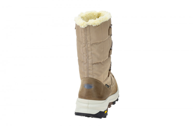 Gabor Rollingsoft Winter Stiefel braun GORE-TEX 56.816.42