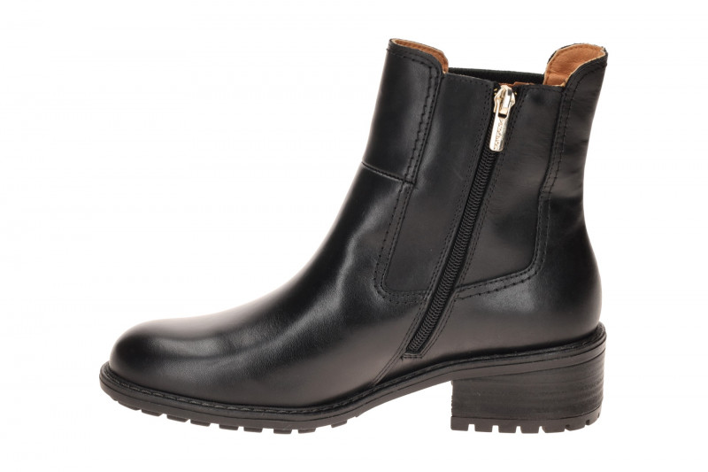 Pikolinos Medina Stiefelette schwarz W0D-8792ST
