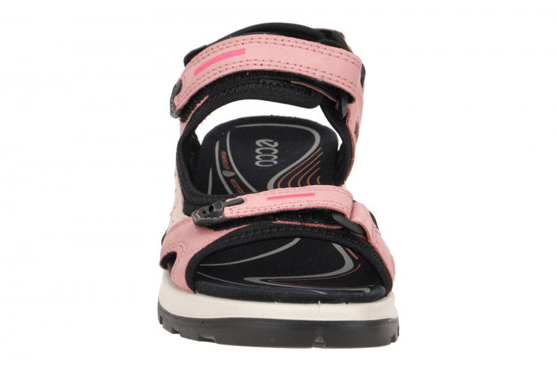 Ecco Offroad Sandale rosa 069563