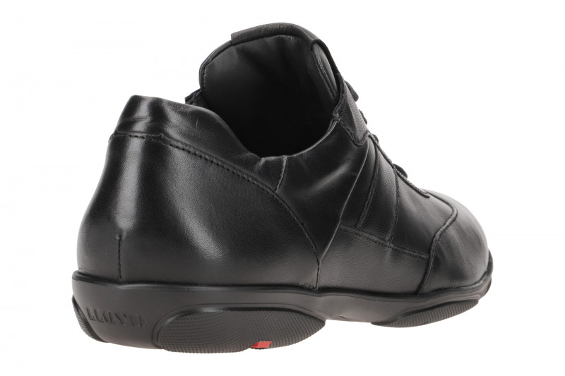 Lloyd BREVIS Sneaker Schuhe schwarz 22-731-00