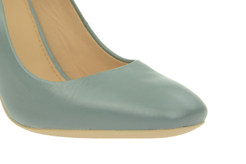 Geox Pumps blau Gr 39