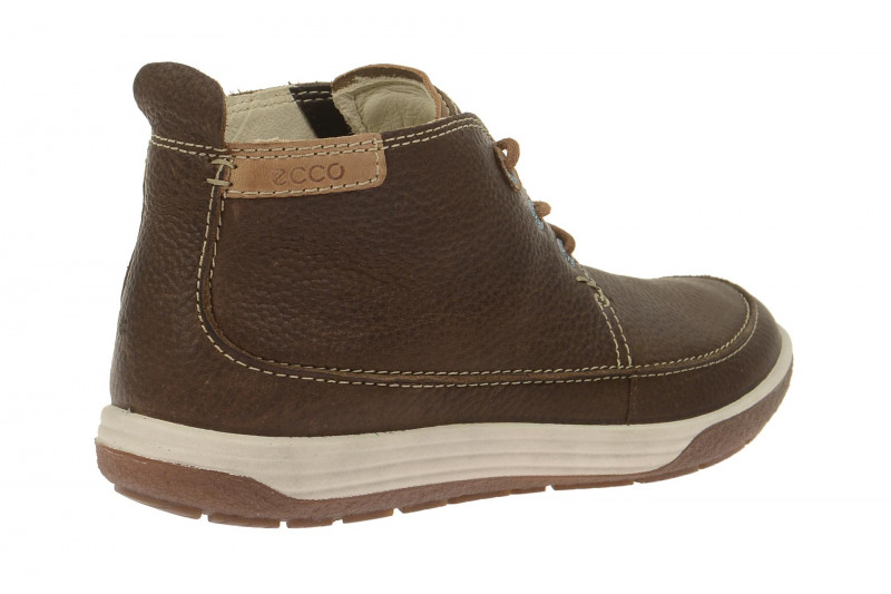 Ecco Chase Schuhe braun Damen