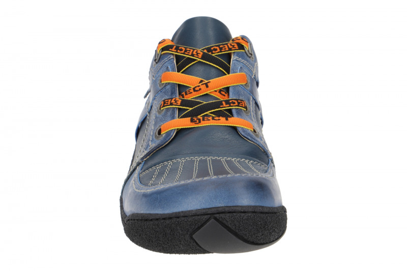 Eject Ice Schuhe blau mix Herrenschuhe 14842