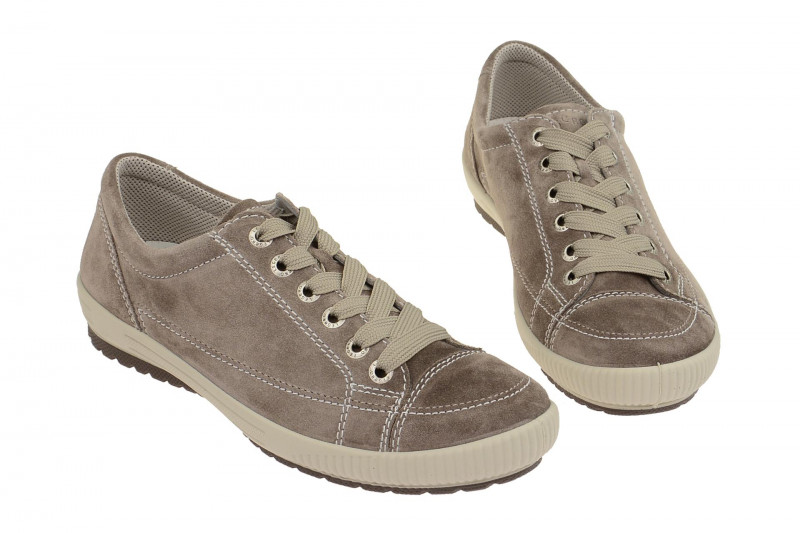 Legero Tanaro Schuhe grau taupe 00820
