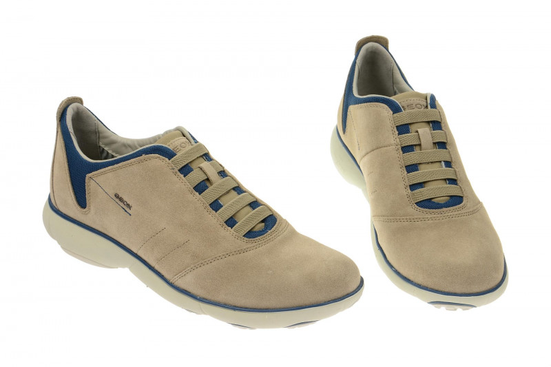 Geox Nebula sand beige U52D7B 00022 C5004