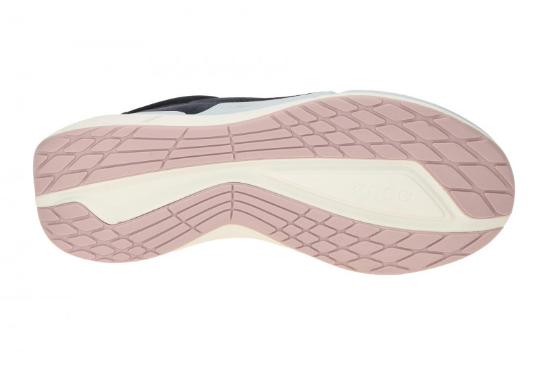 ecco Biom 2.2 Sneaker Schuhe dunkelblau Damen 830763
