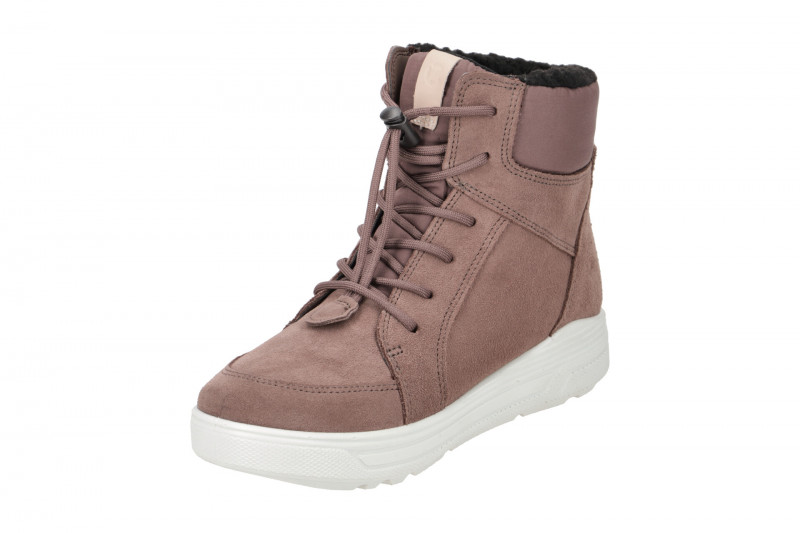 ecco Urban Kinder Boots rose Warmfutter GORE-TEX 722362