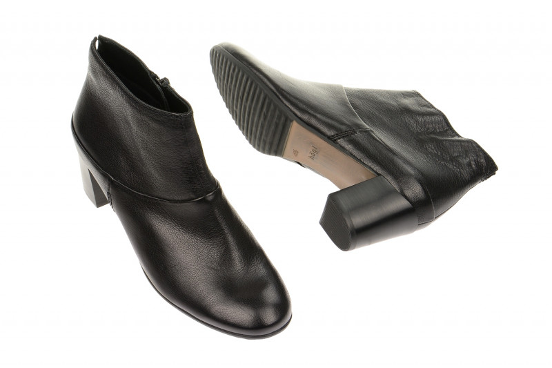 Högl Stiefelette schwarz 6-10 4610 0100