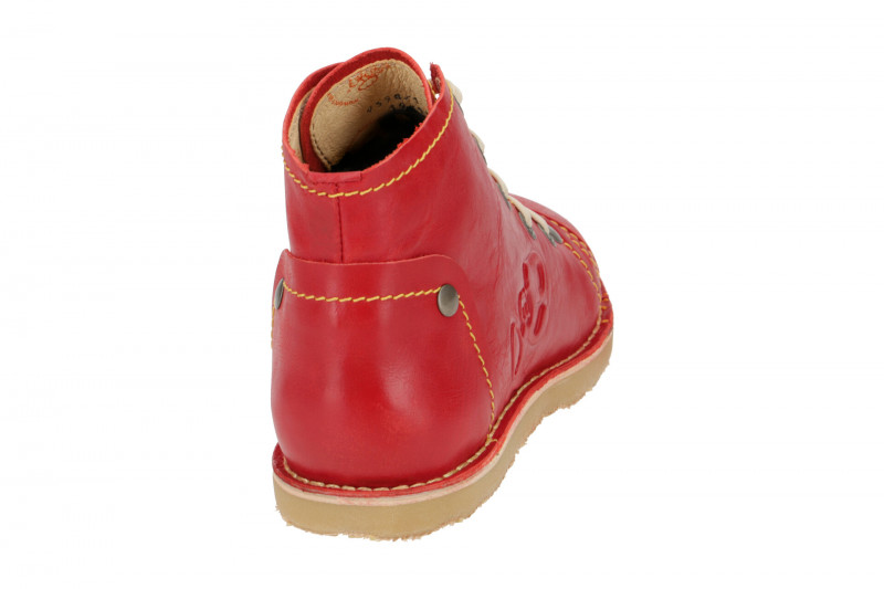 Eject Stiefel Sony1Deal Boots rot 9598