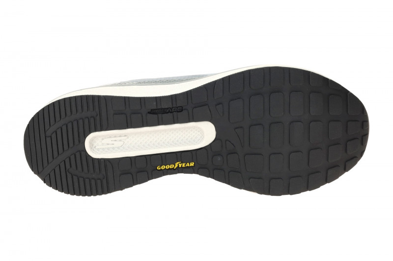 Skechers Go Run Persistance Sportschuhe grau Arch Fit 246084