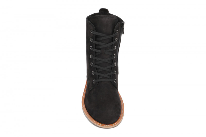 Legero Harmony Stiefel schwarz Gore-Tex 483