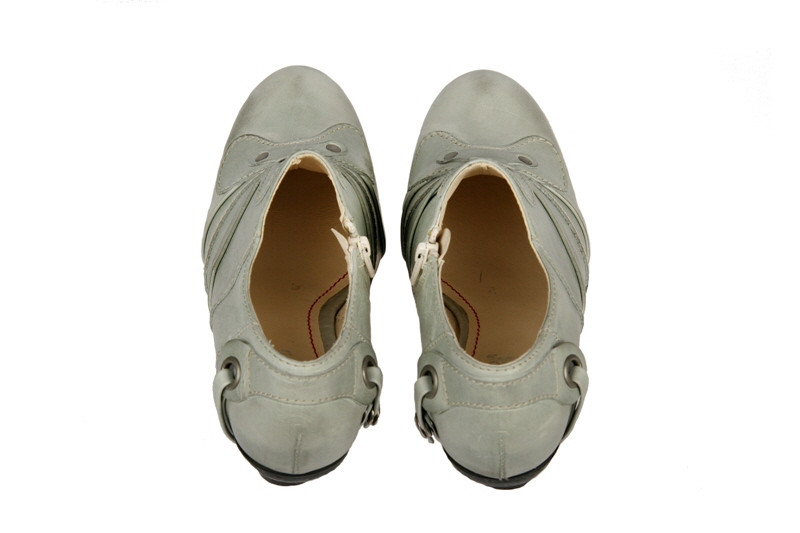 Tiggers Holly Schuhe in sky hellblau TA-4786