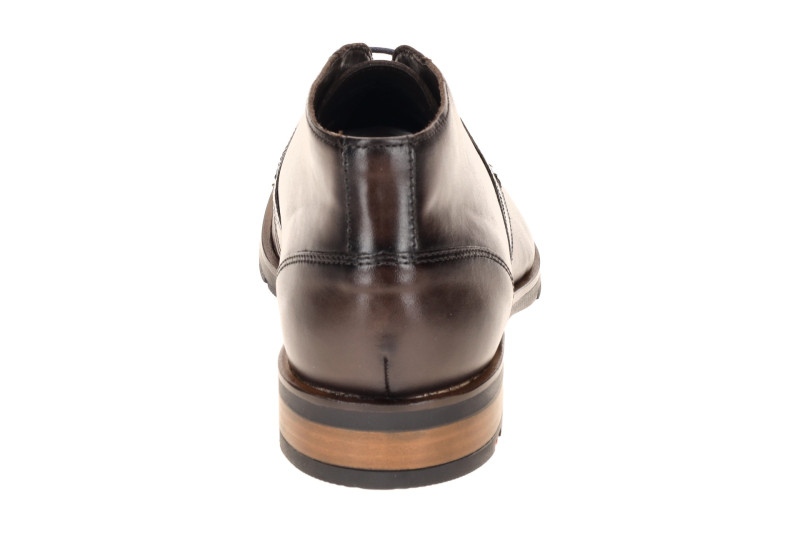 Lloyd Dramon Stiefelette braun Business 26-665-05