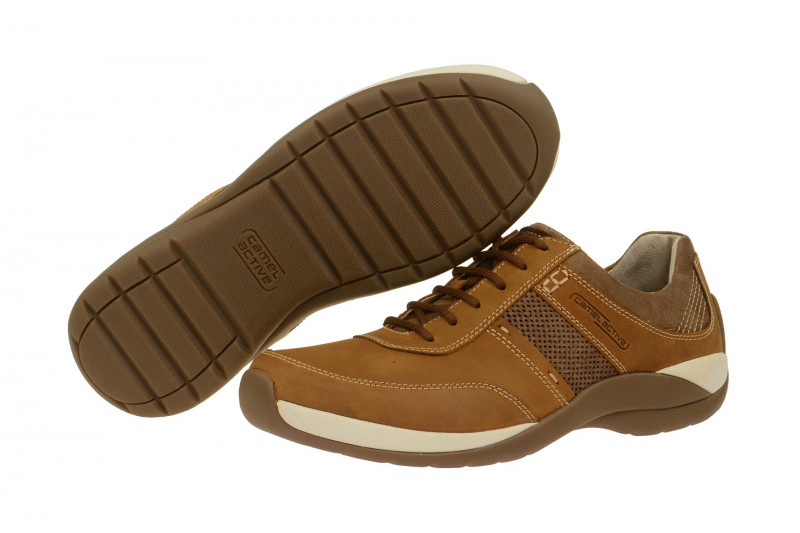 camel active Moonlight 11 hell-braun 462.11.06