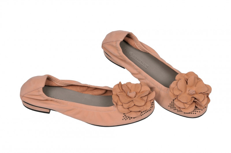 K&S Malu apricot orange 51-90260-493