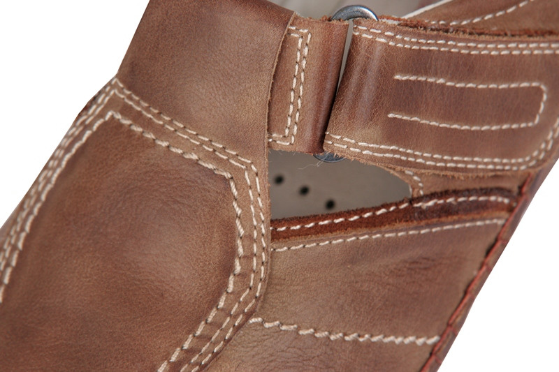 Pikolinos 08J-5824F in braun Slipper