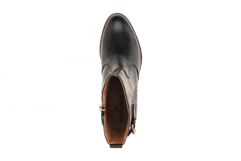 Pikolinos Llanes Stiefelette schwarz W7H-8865