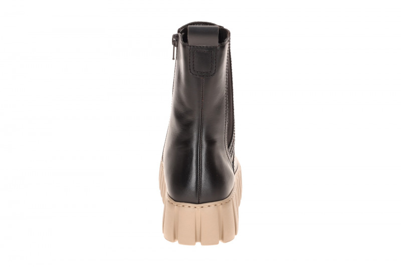 Gabor Plateau Stiefelette braun moro 8016.01.007