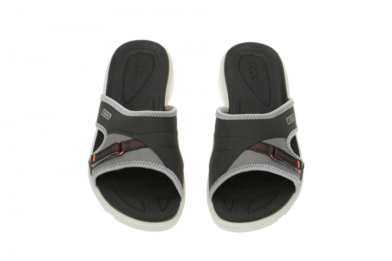 Ecco Cruise grau dark-shadow 84151359921