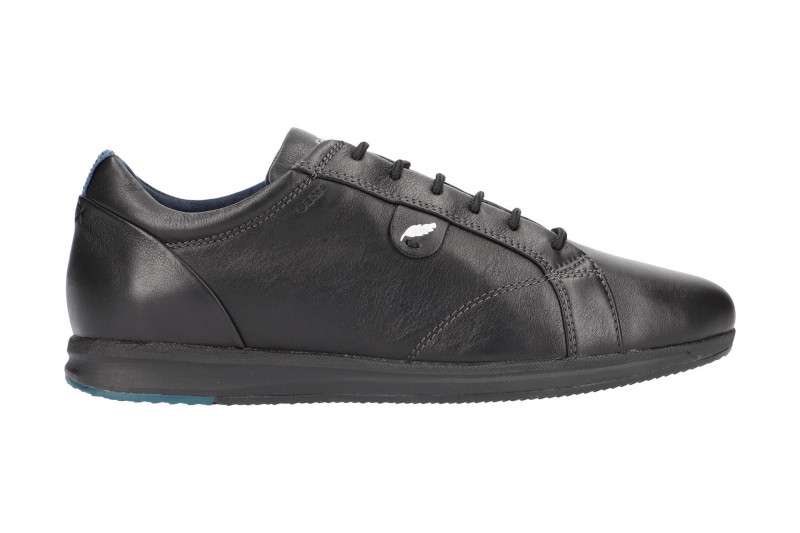 Geox Avery Schuhe schwarz D44H5B