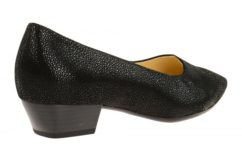 Gabor Pumps schwarz stella 95.130.67