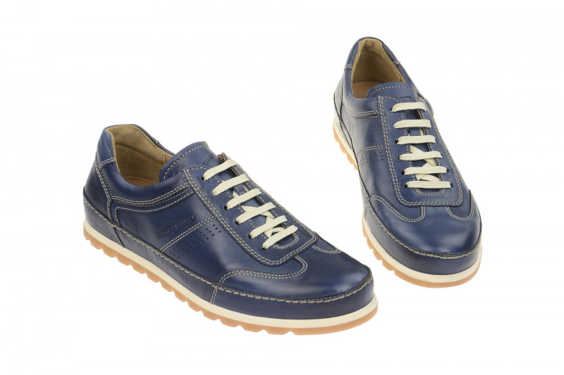 camel active Point blau jeans 452.12.05